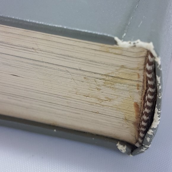 Vintage Cookbook 1973 Culinary Arts Institute Family Home Cookbook - Picture 15 of 16